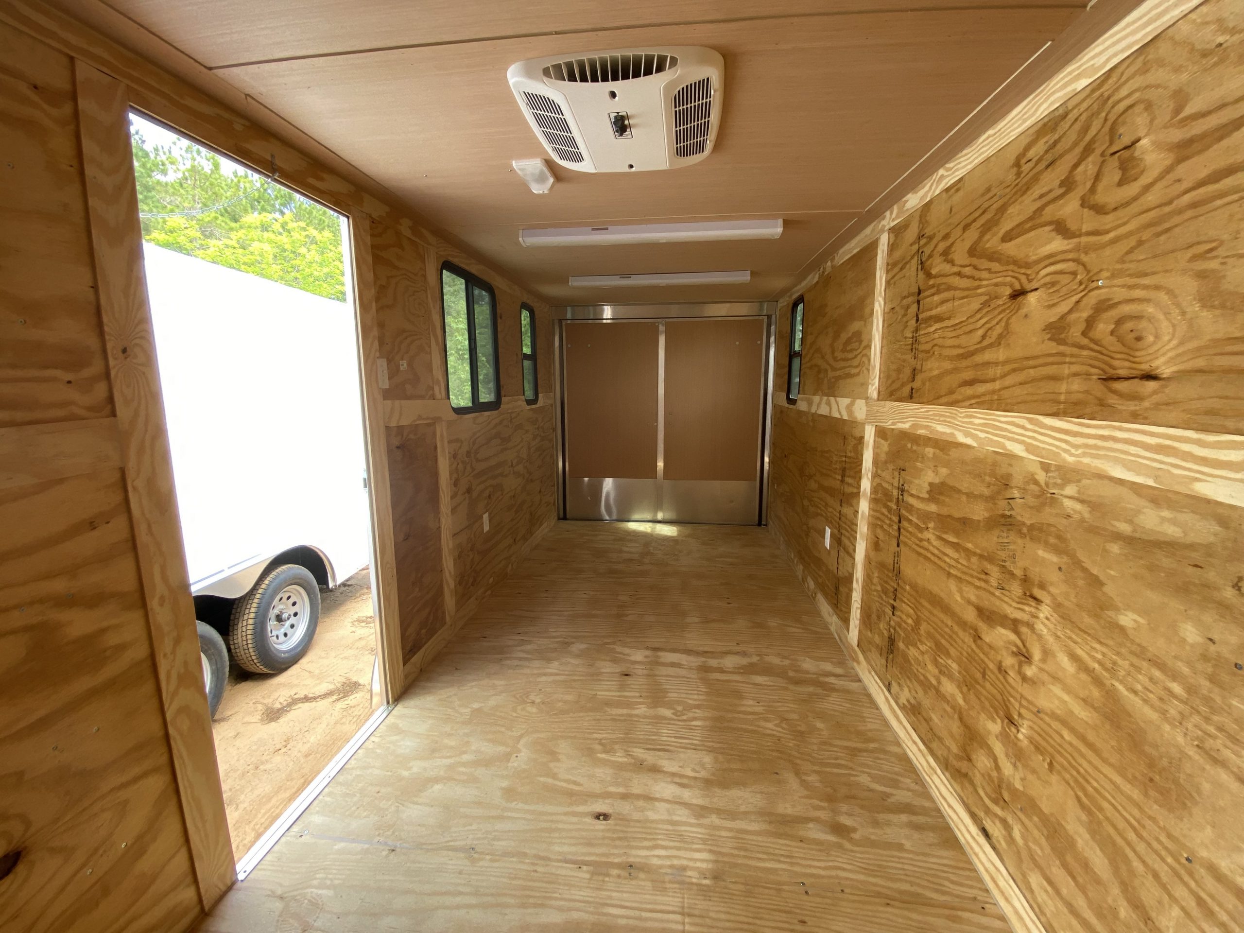 Gallery – Douglas Trailers, Inc